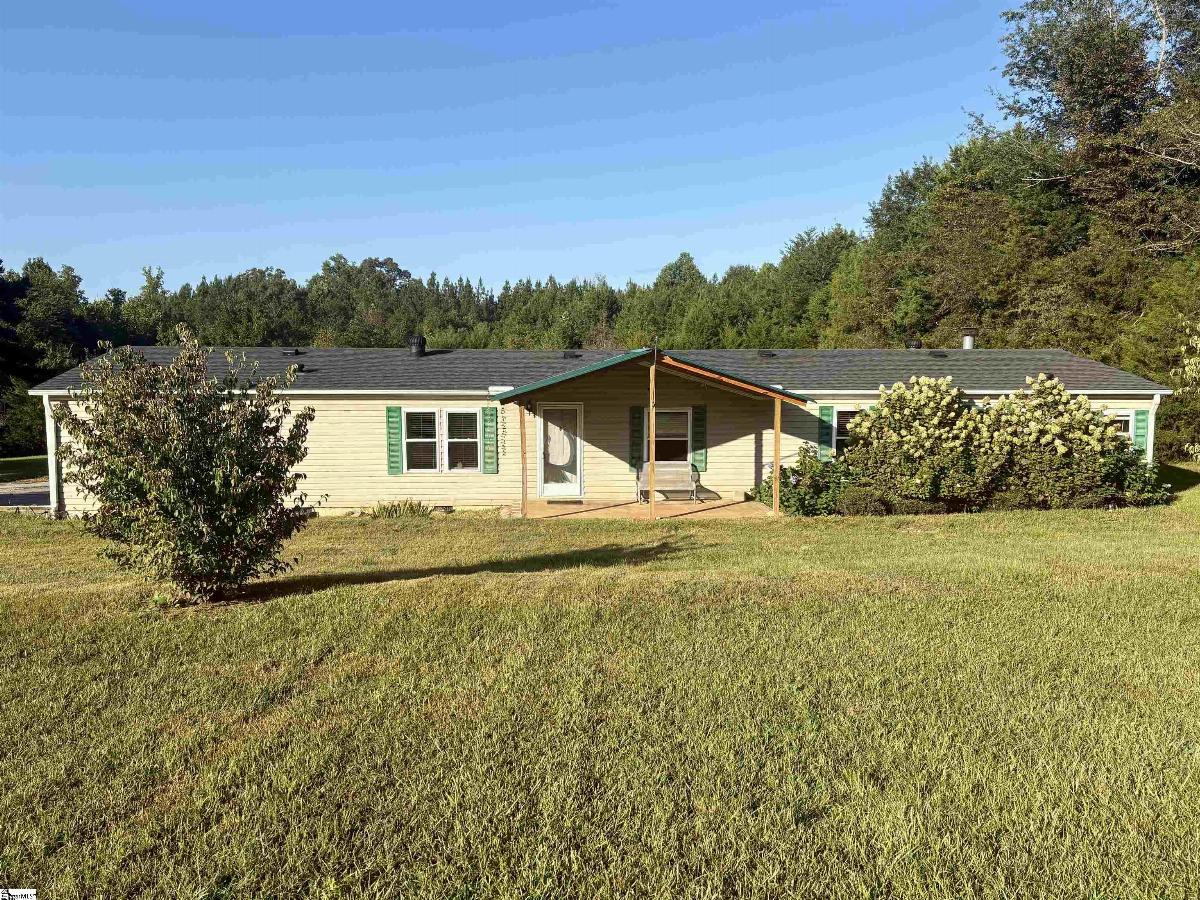 347A Shelton Road
