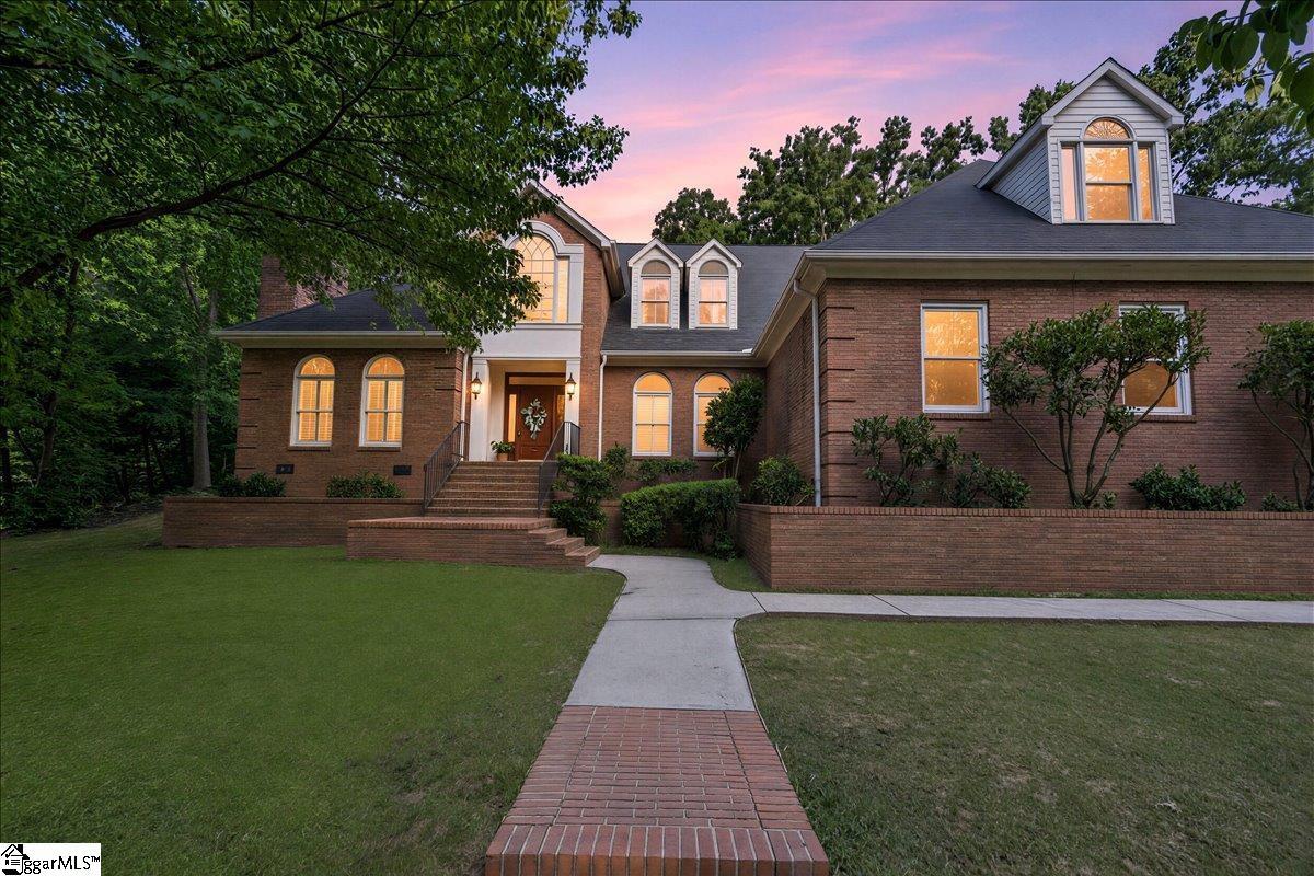 209 Sandstone Drive