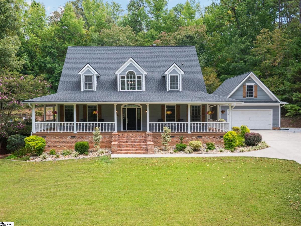 320 Watson Road
