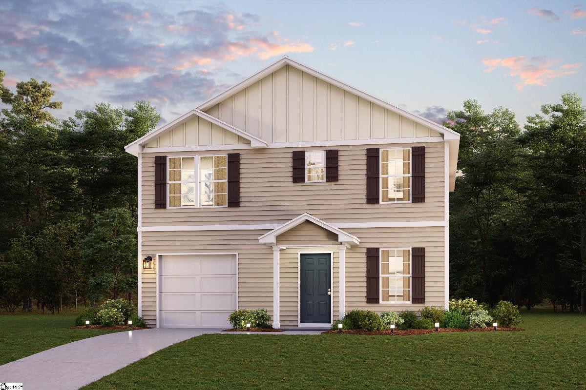 105 Butterfield Lane