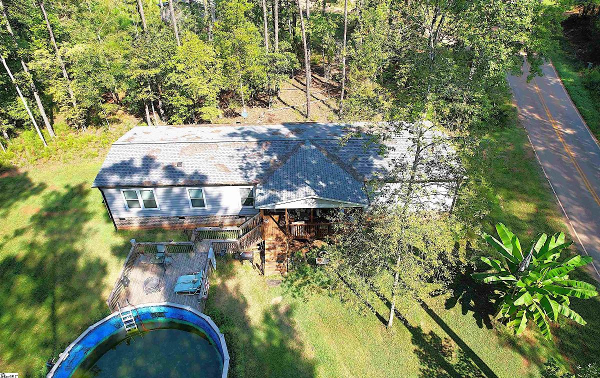 214 Sulpher Springs Road