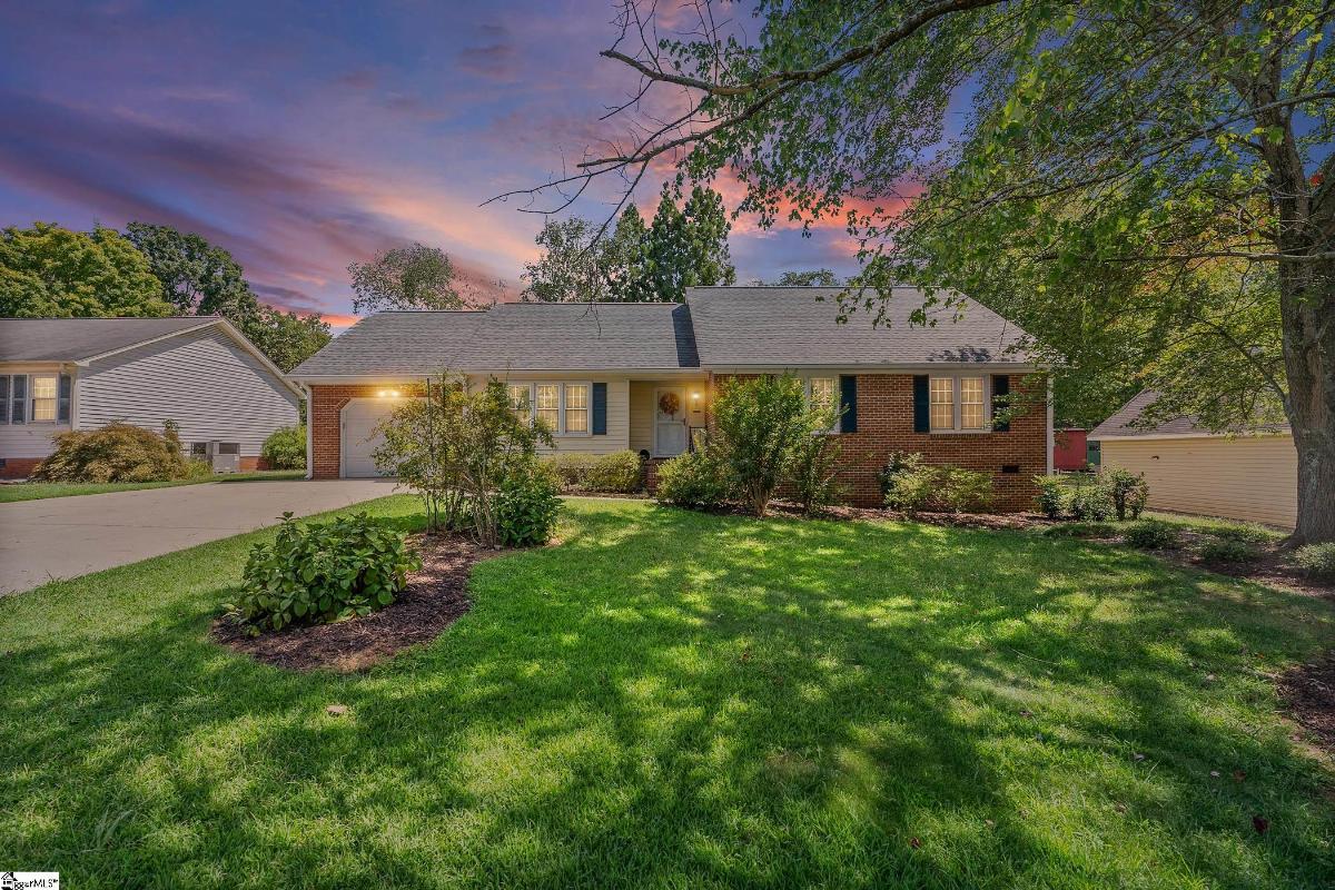 1118 Devenger Road