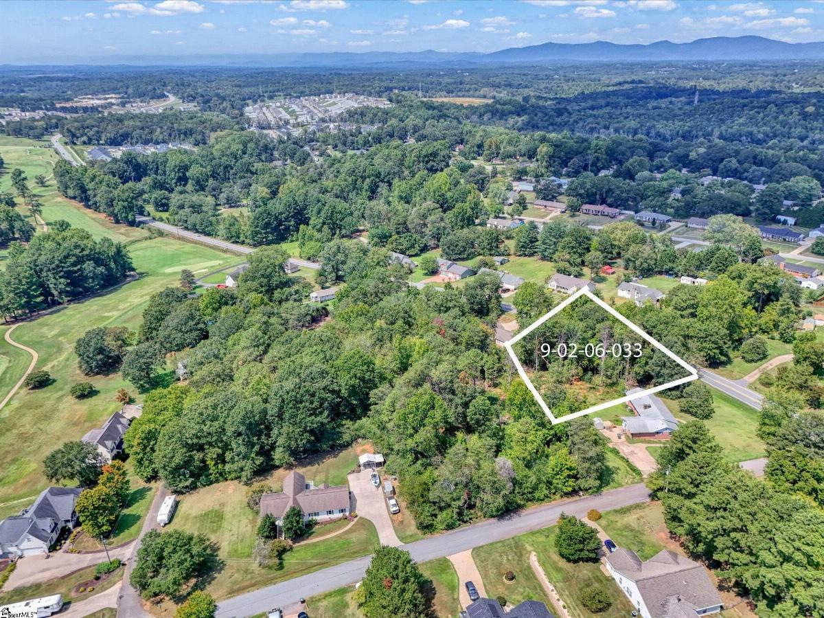 2103 Gap Creek Road