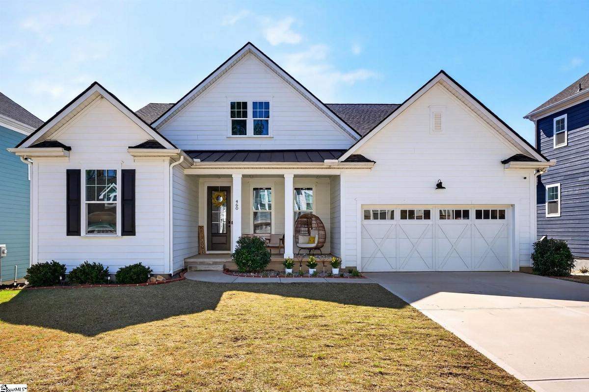 460 Galleron Court