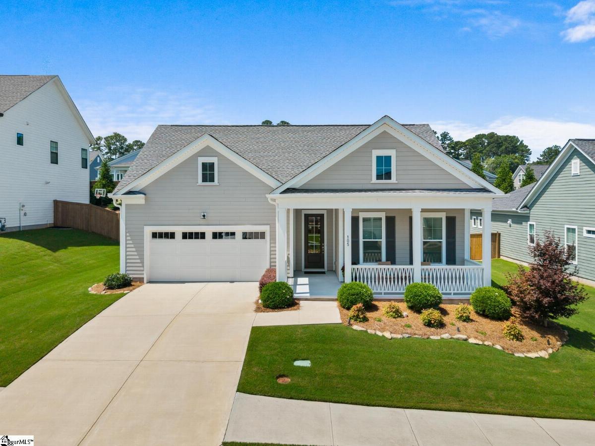 105 Semillon Road