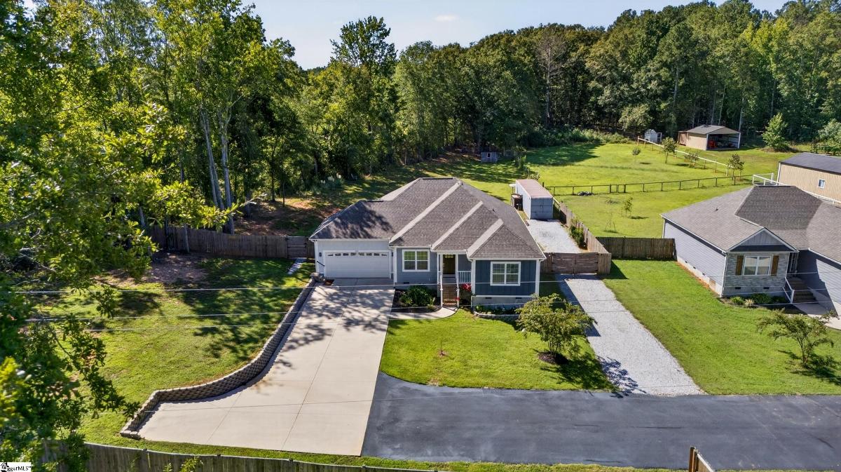 5255 Allen Bridge Road