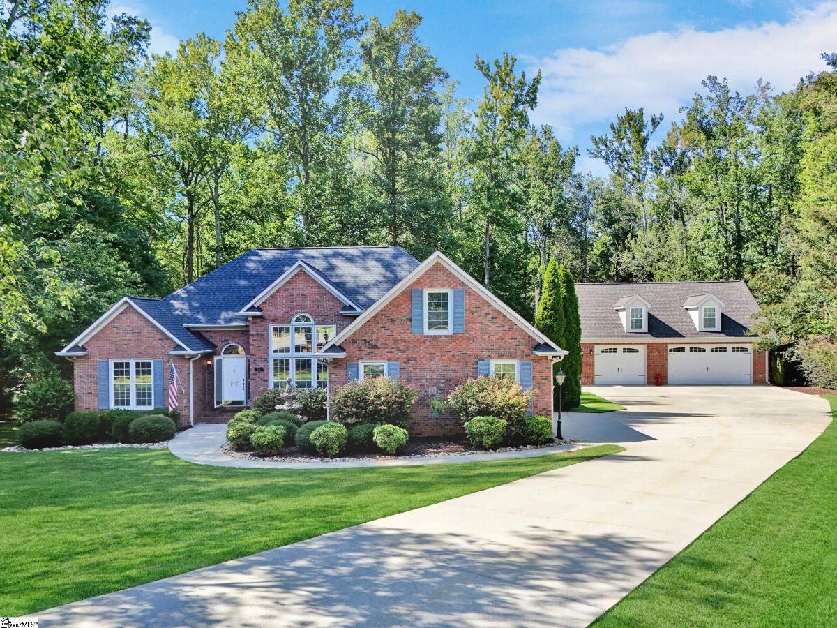 217 Wren Crossing Lane