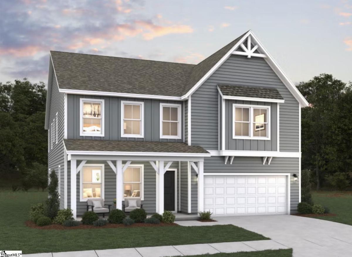 112 Airy Springs Road