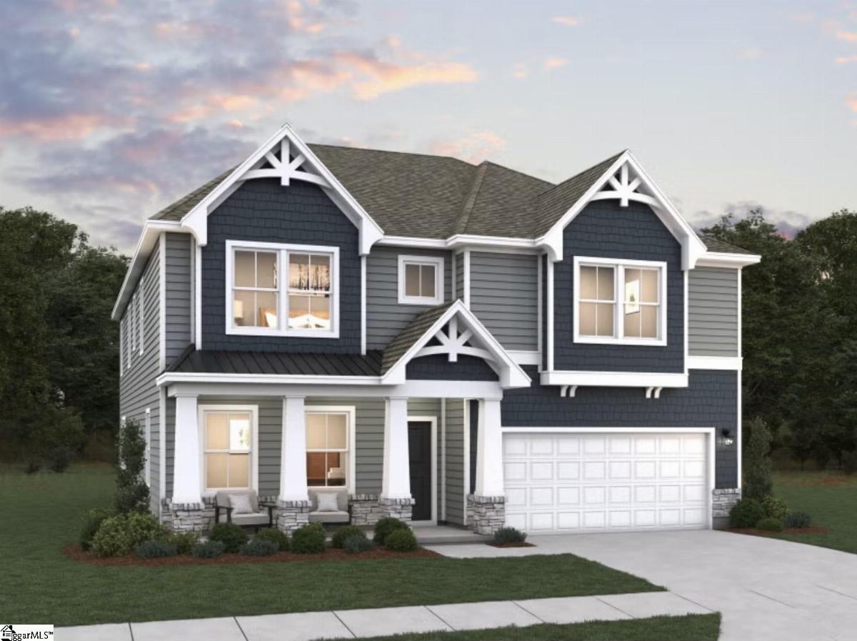 104 Airy Springs Road