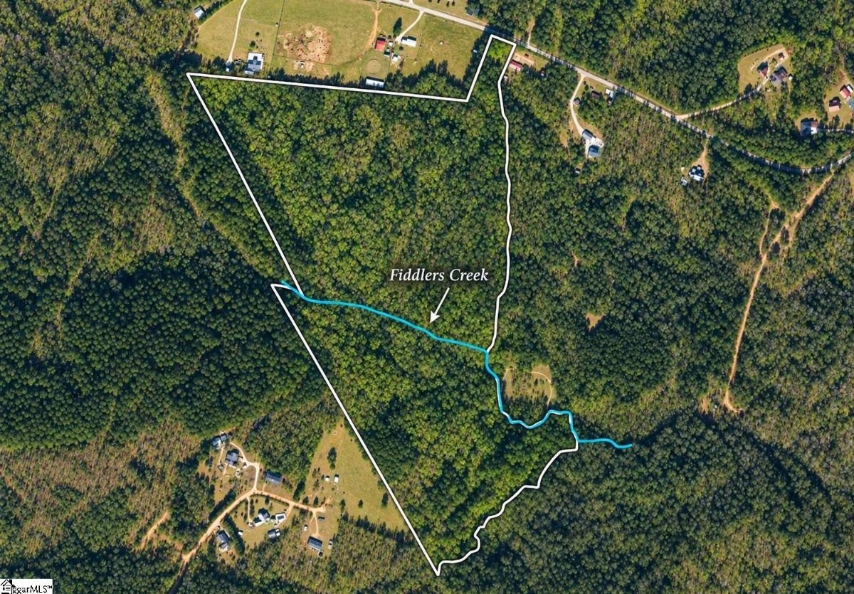 00 Whitmire Church Road