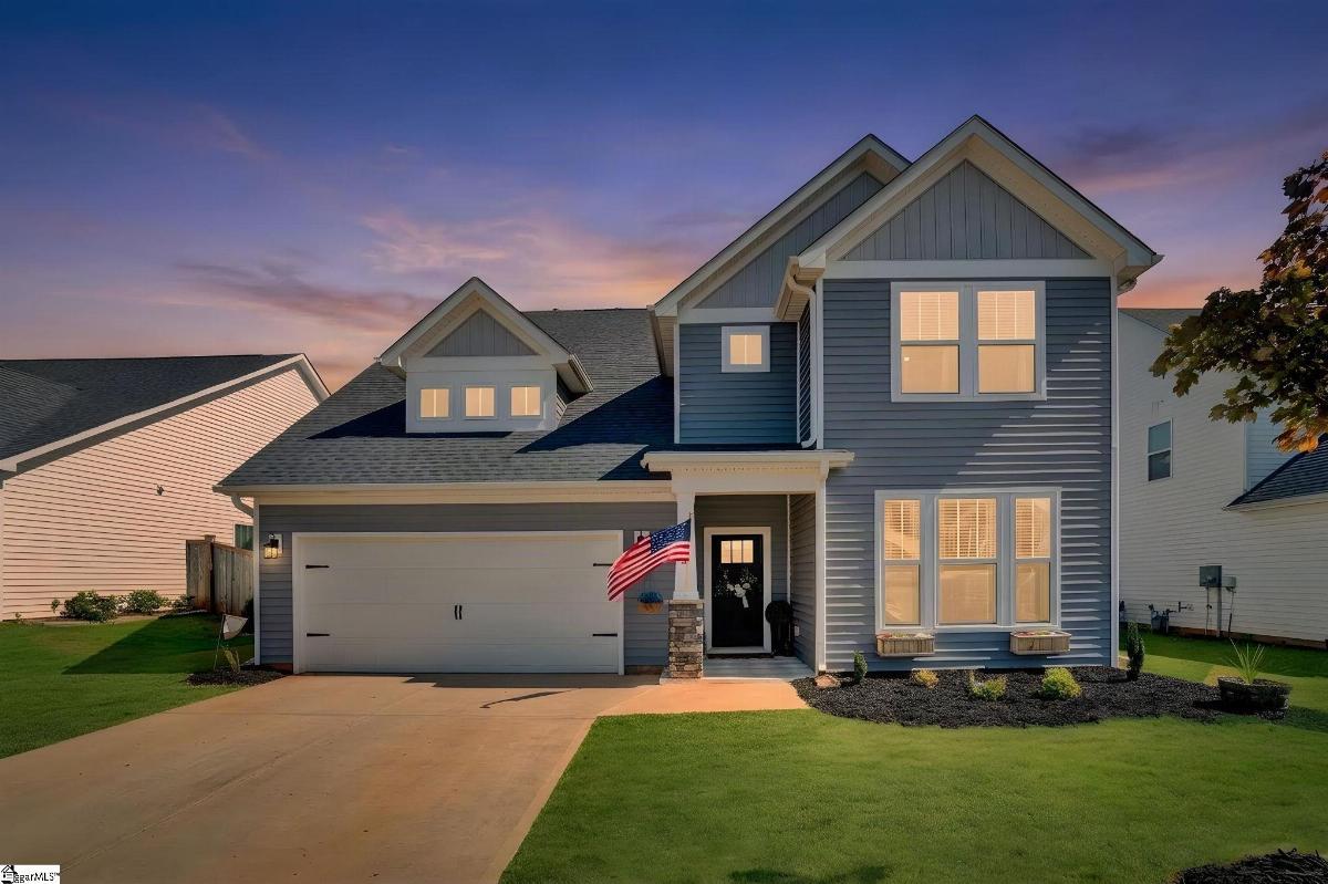 836 Redmill Lane
