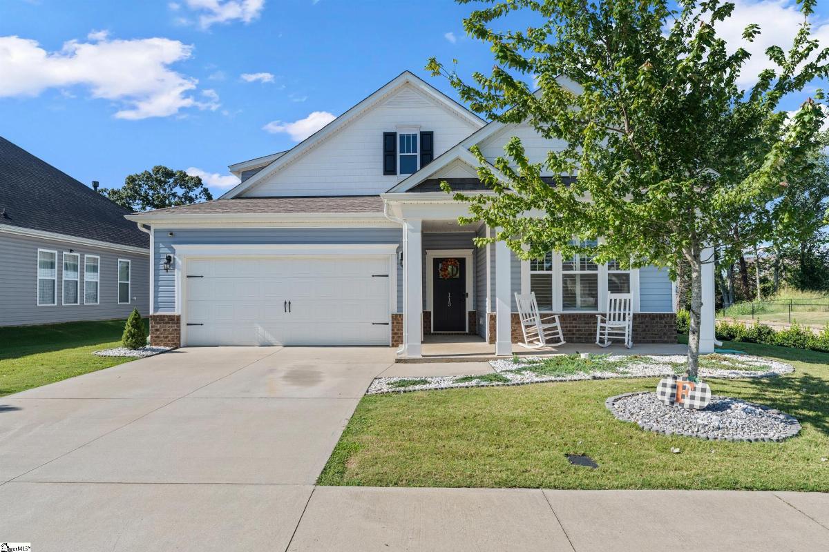 113 Yellow Fox Road