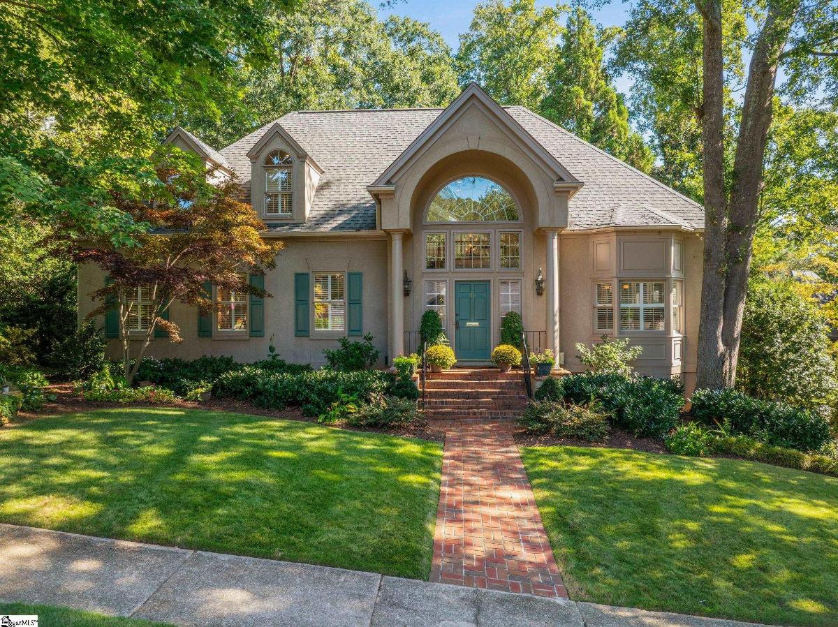 41 Lanneau Drive