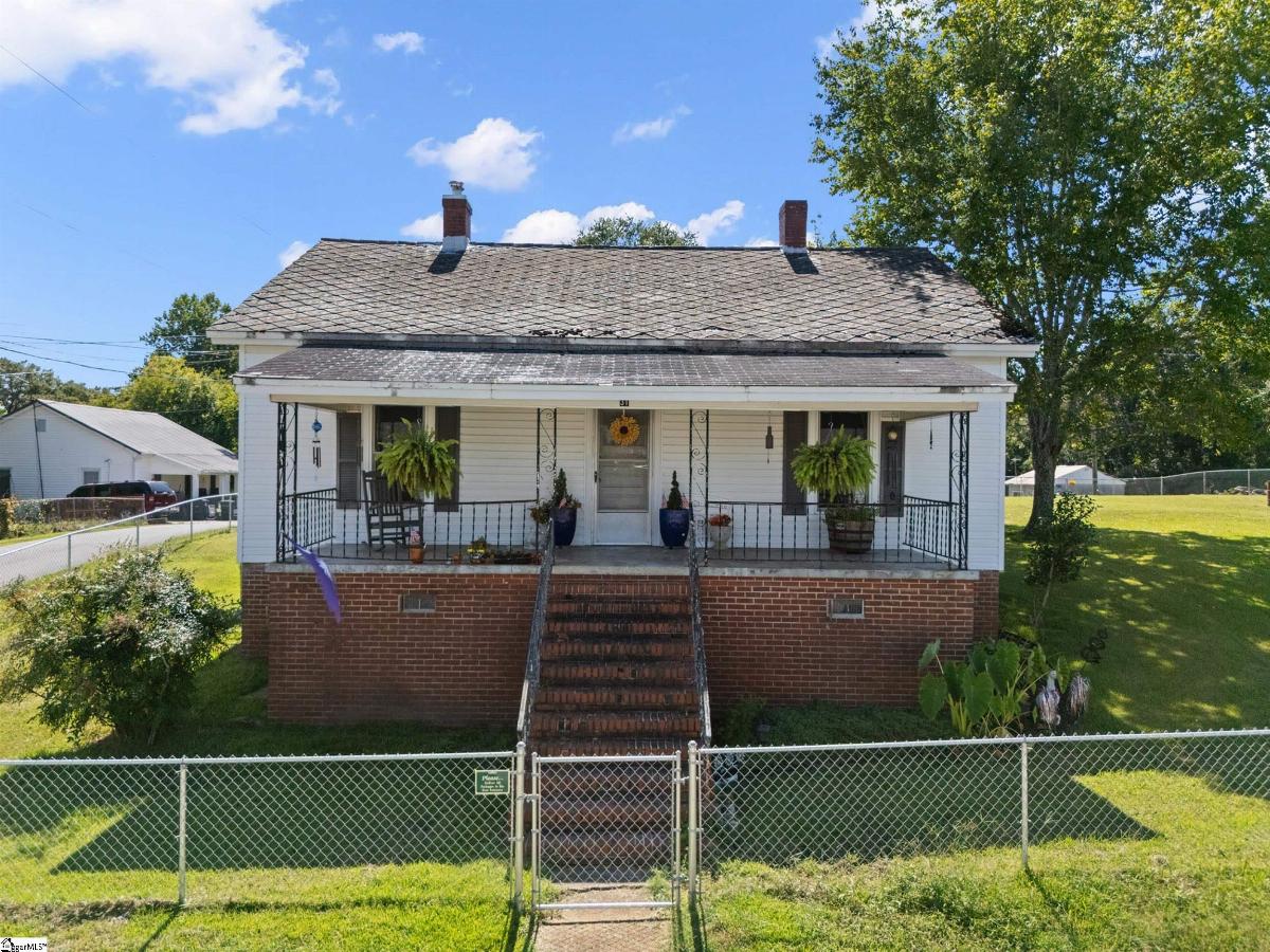 31 & 33 N Greenwood Avenue