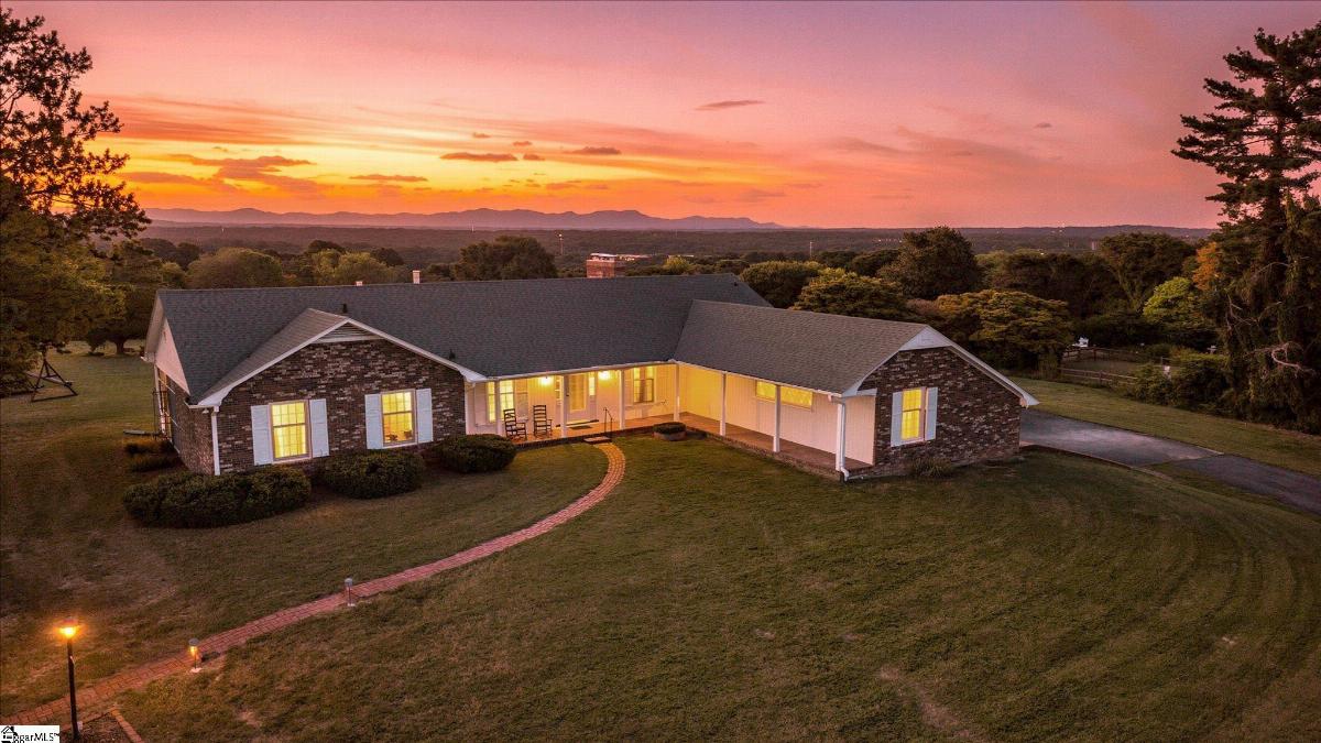 609 Pelham Road