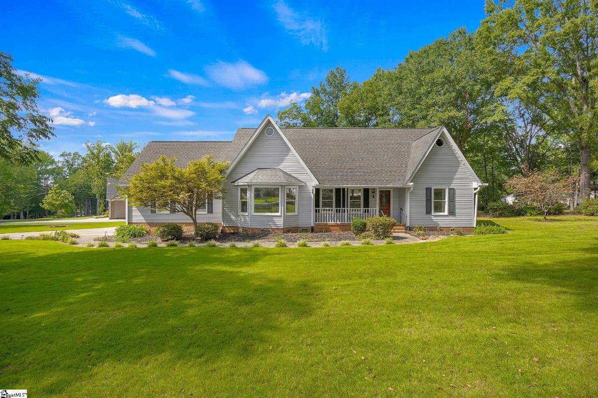 200 Wren Way