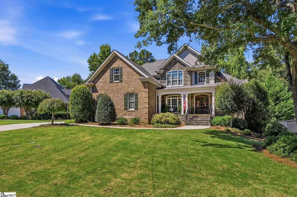 205 Whitworth Way