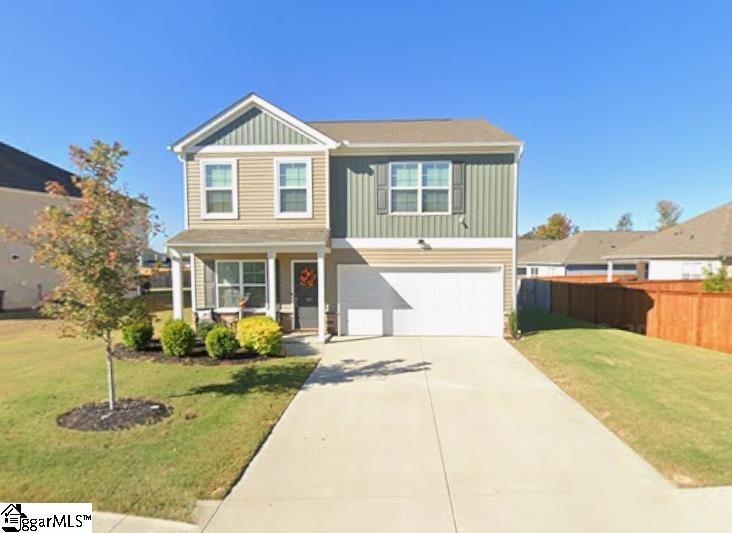 103 Glad Street