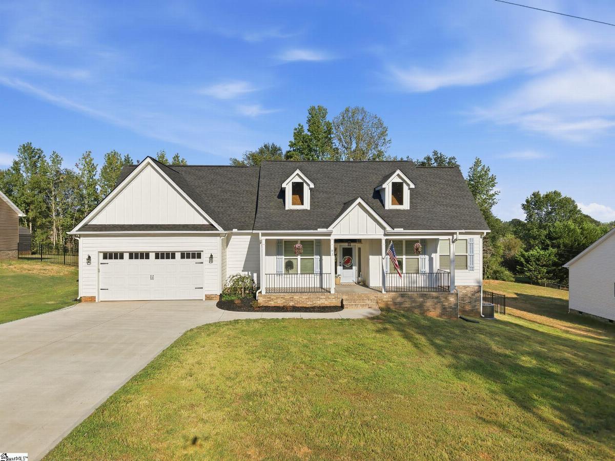 21 Greenbriar Lane