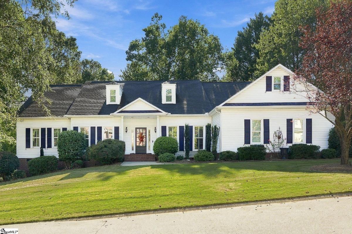 305 Beckworth Drive