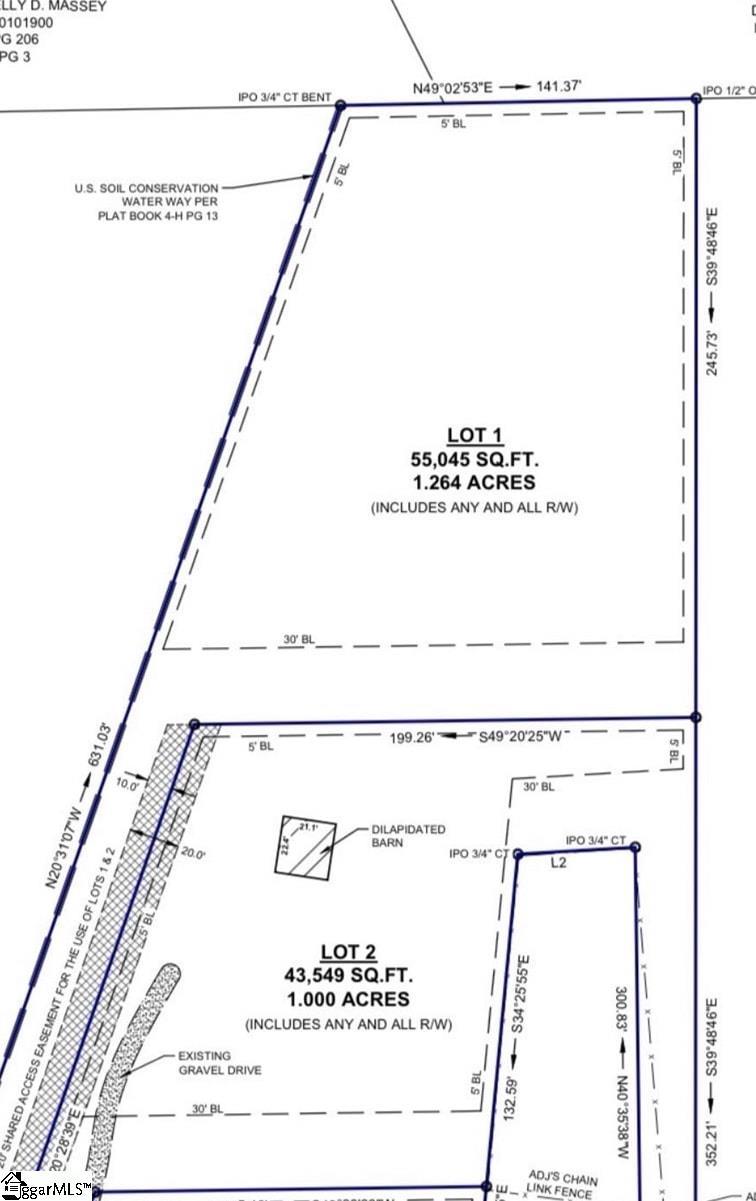 75 W TYGER BRIDGE Road