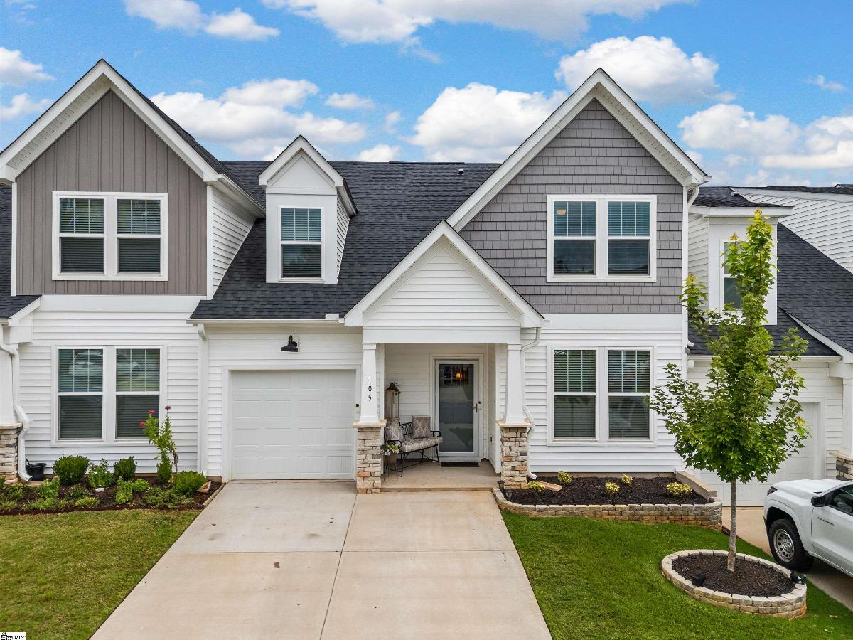 105 Thornfield Drive