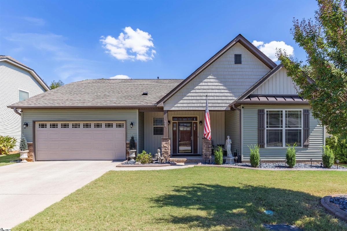 22 SUMMERDALE Drive