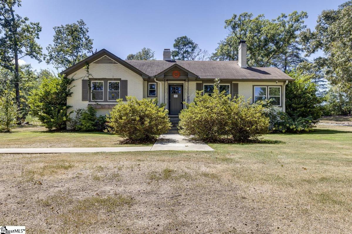 905 Reid School Road