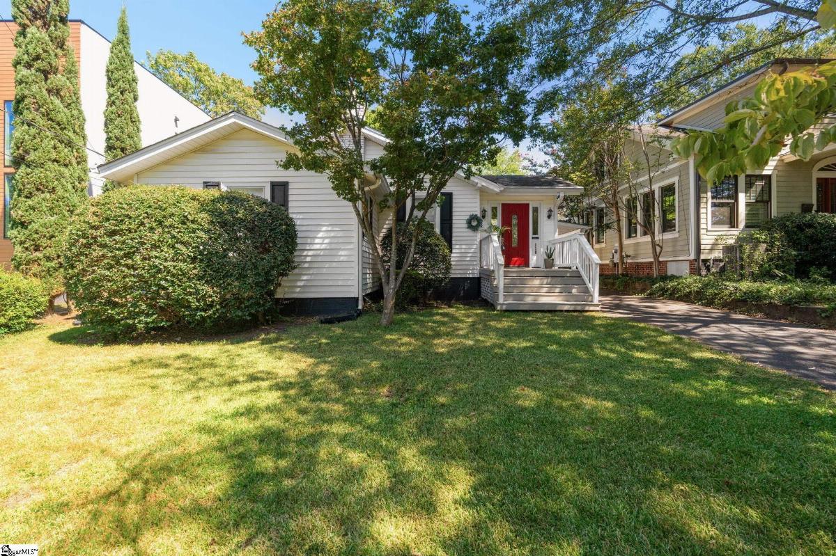 220 Buist Avenue