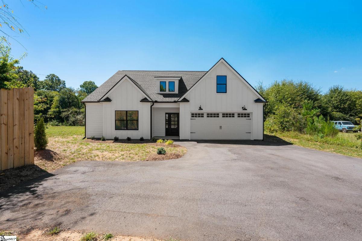 1434 Scuffletown Road