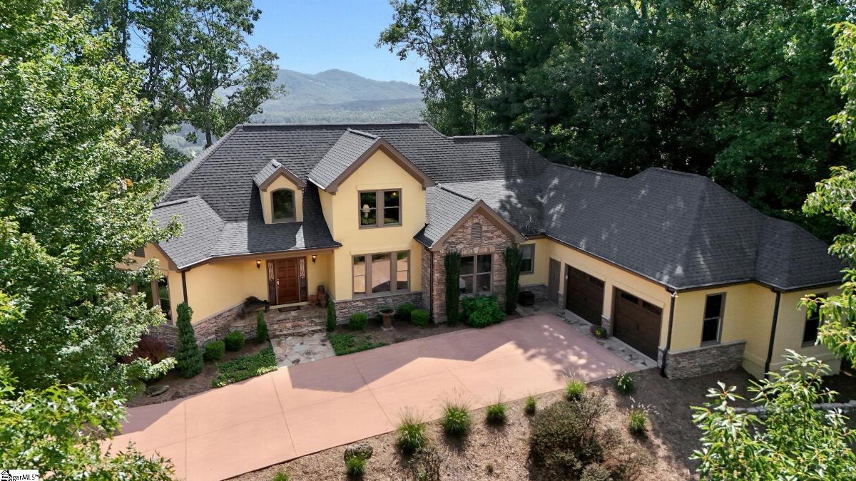 349 Mountain Summit Road