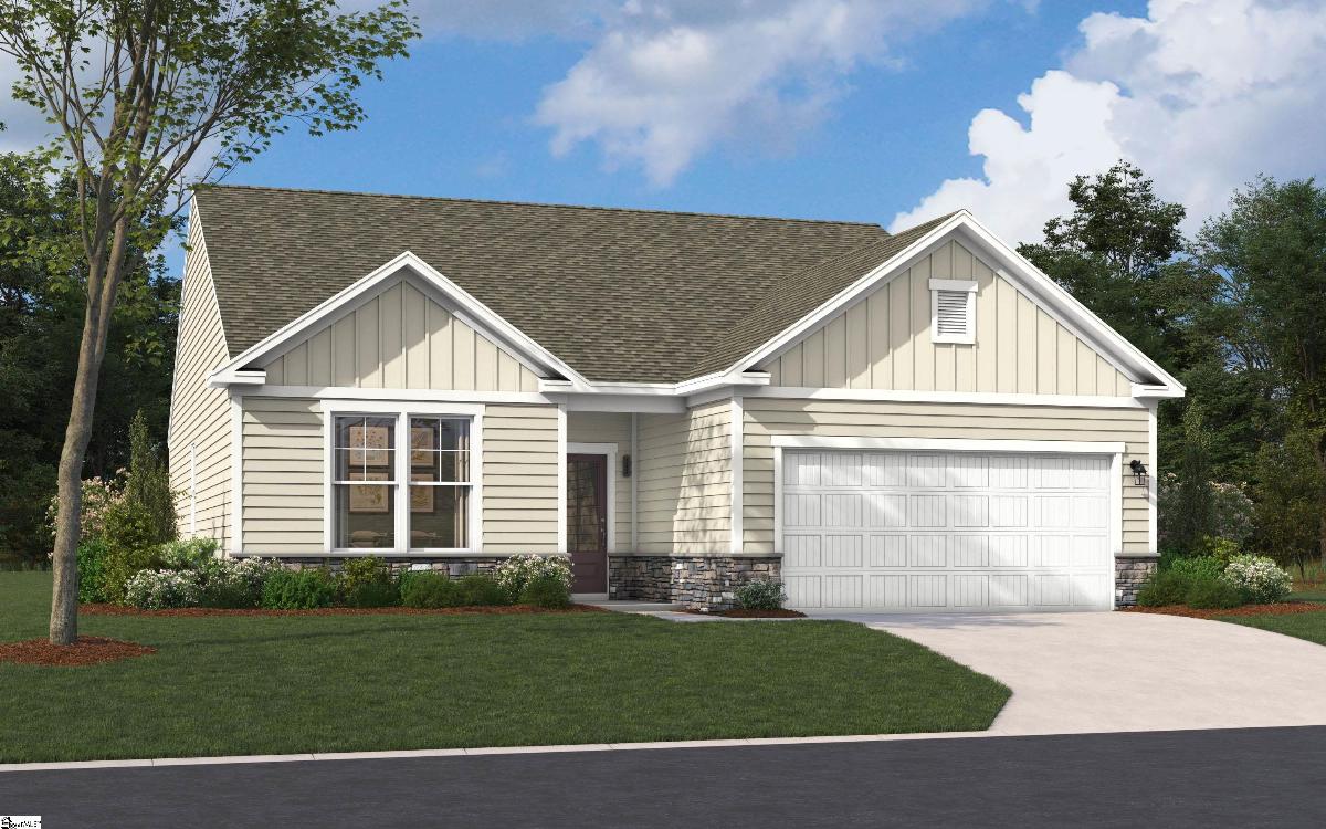 1234 Red Delicious Drive