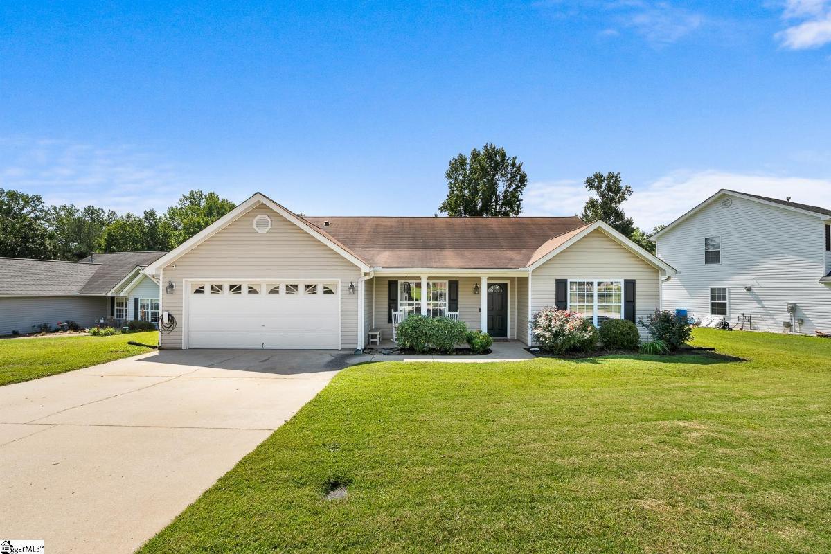 420 Lily Pond Lane