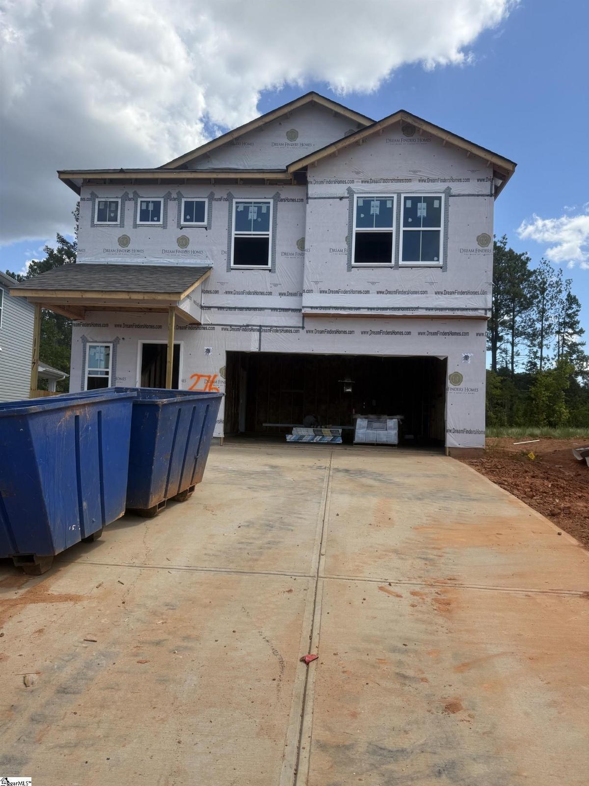 117 Leacock Drive