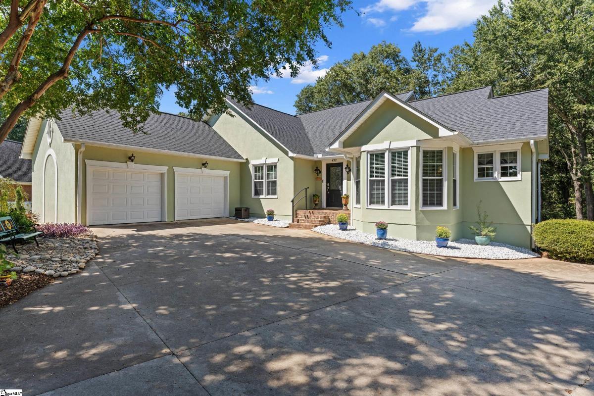 432 Thorn Meadow Lane