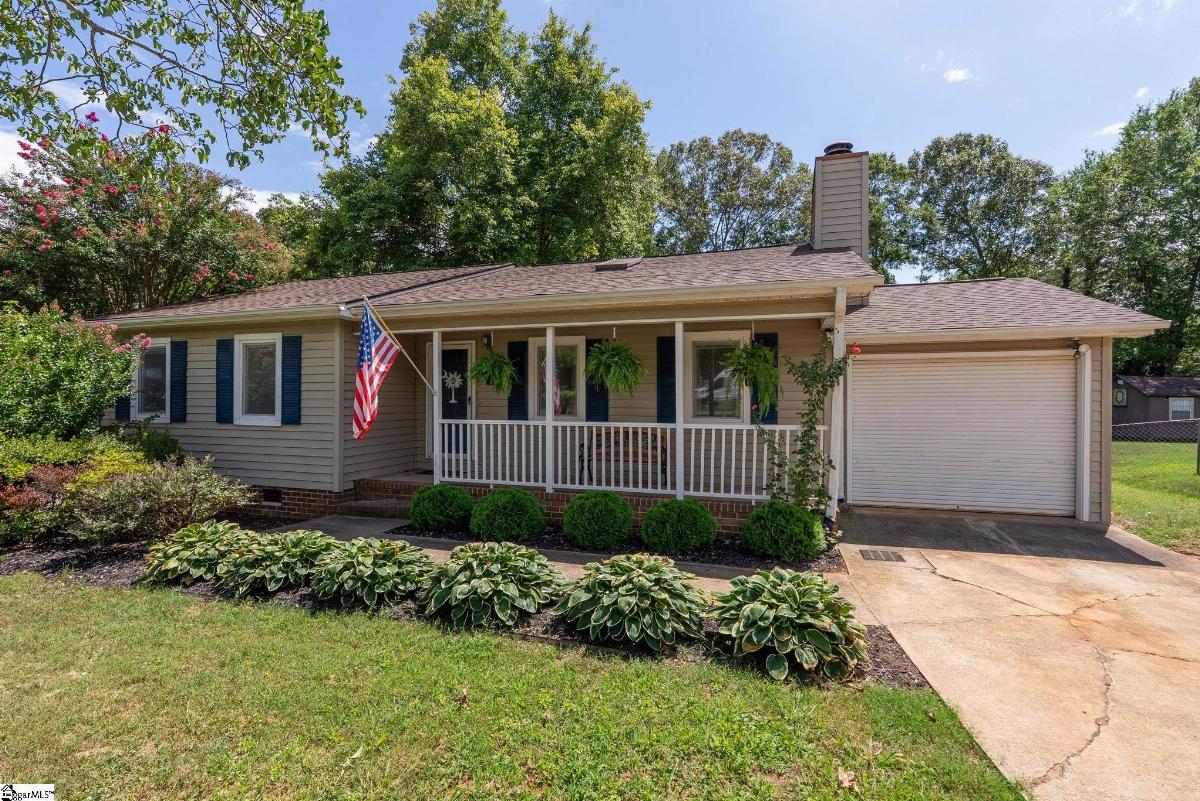 205 Mountain Chase