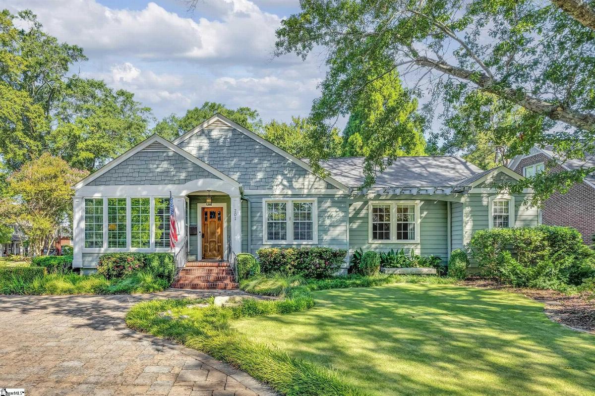 201 Brookwood Drive