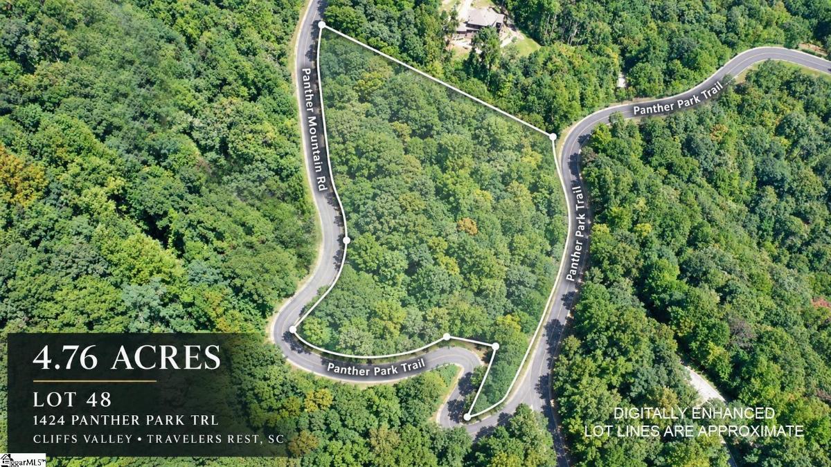 1424 Panther Park Trail
