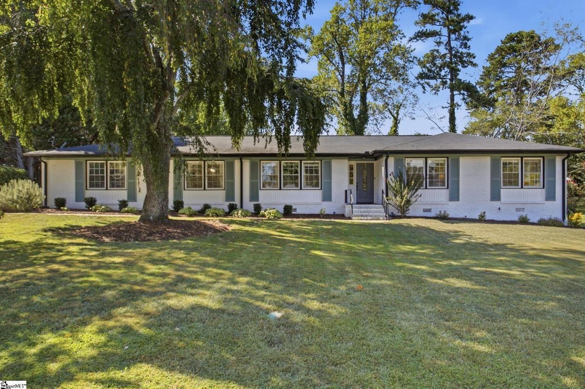 41 DAGENHAM Drive