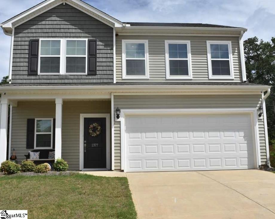 2377 mill Loop