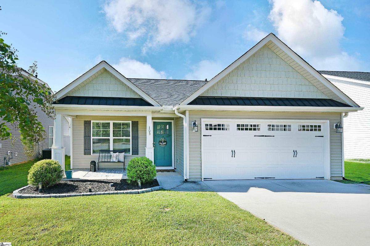 105 Royal Pine Way