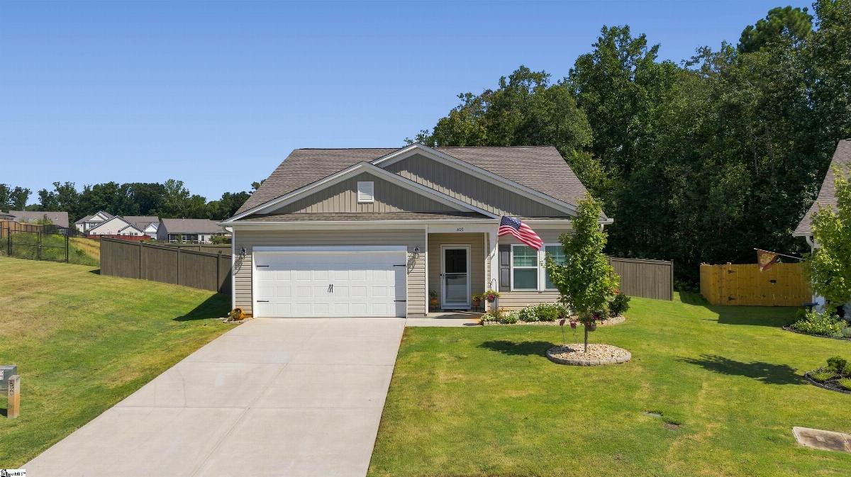 409 Sonoma Court