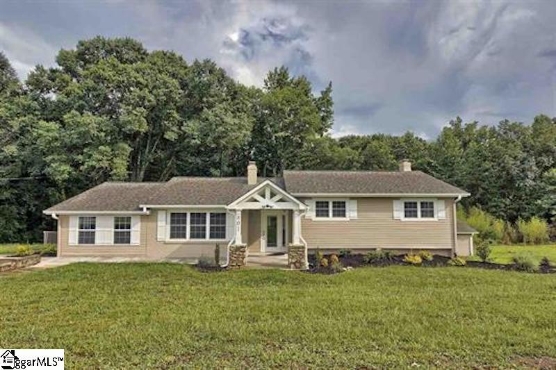 801 W Georgia Road