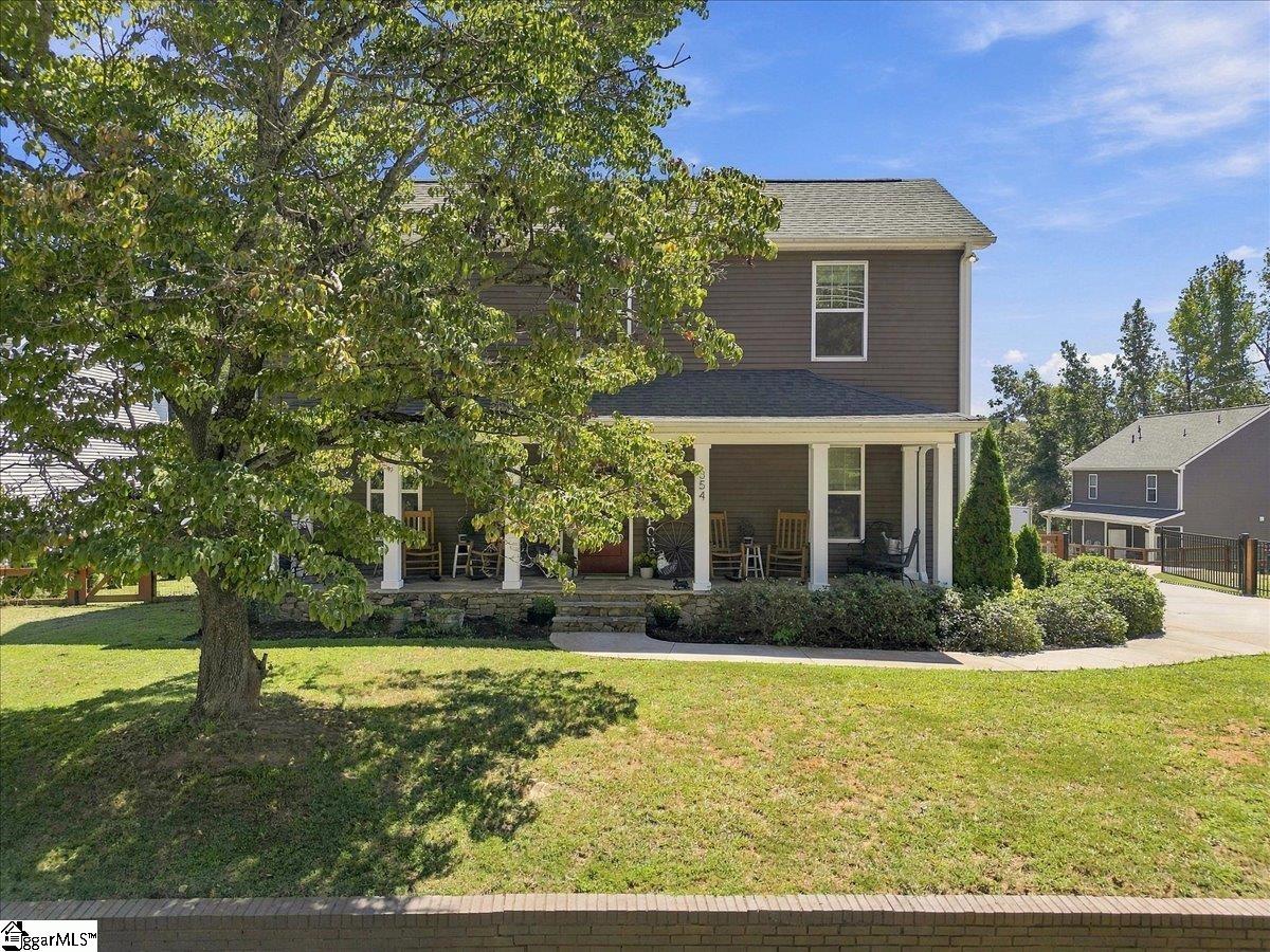 354 Old Rutherford Road