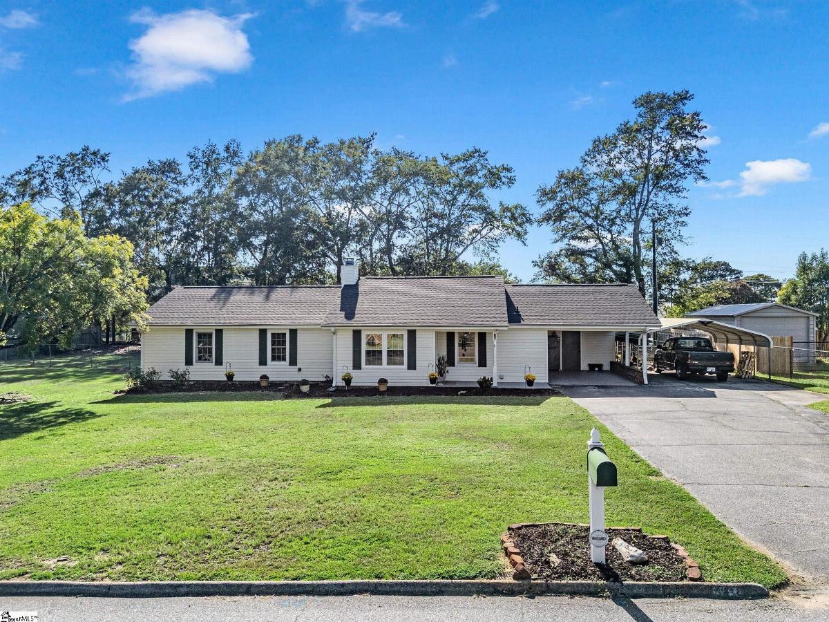 110 ColdSpring Drive