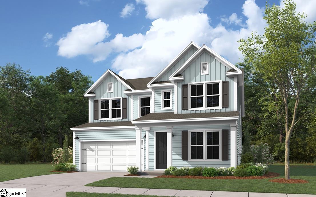411 Simpson Farm Road