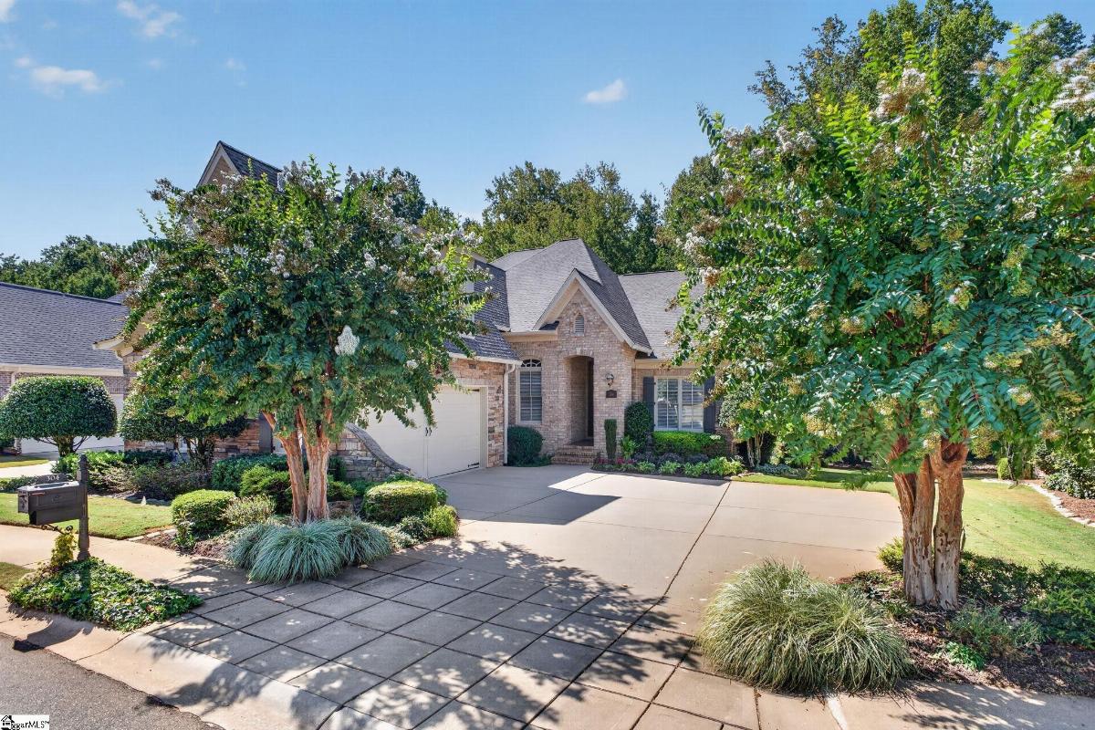 304 Hammetts Glen Way