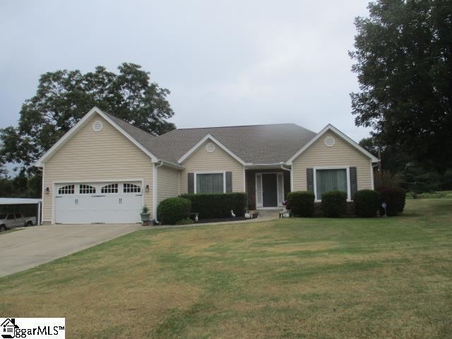 205 Fairhaven Drive