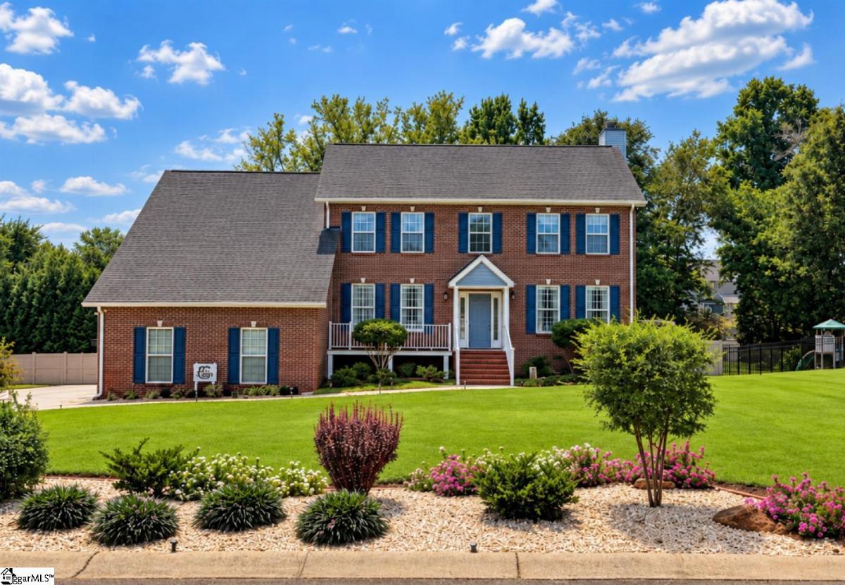 303 Saddlebred Drive