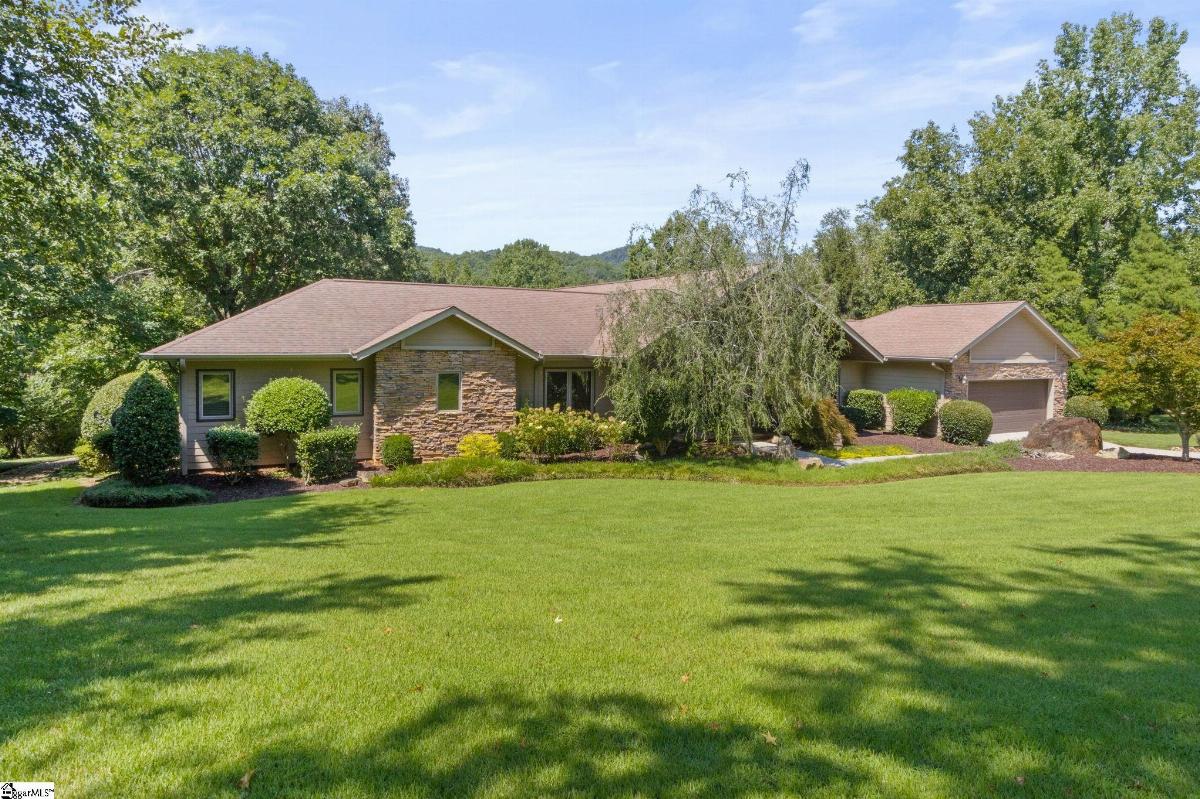 19 Crown Ridge Road